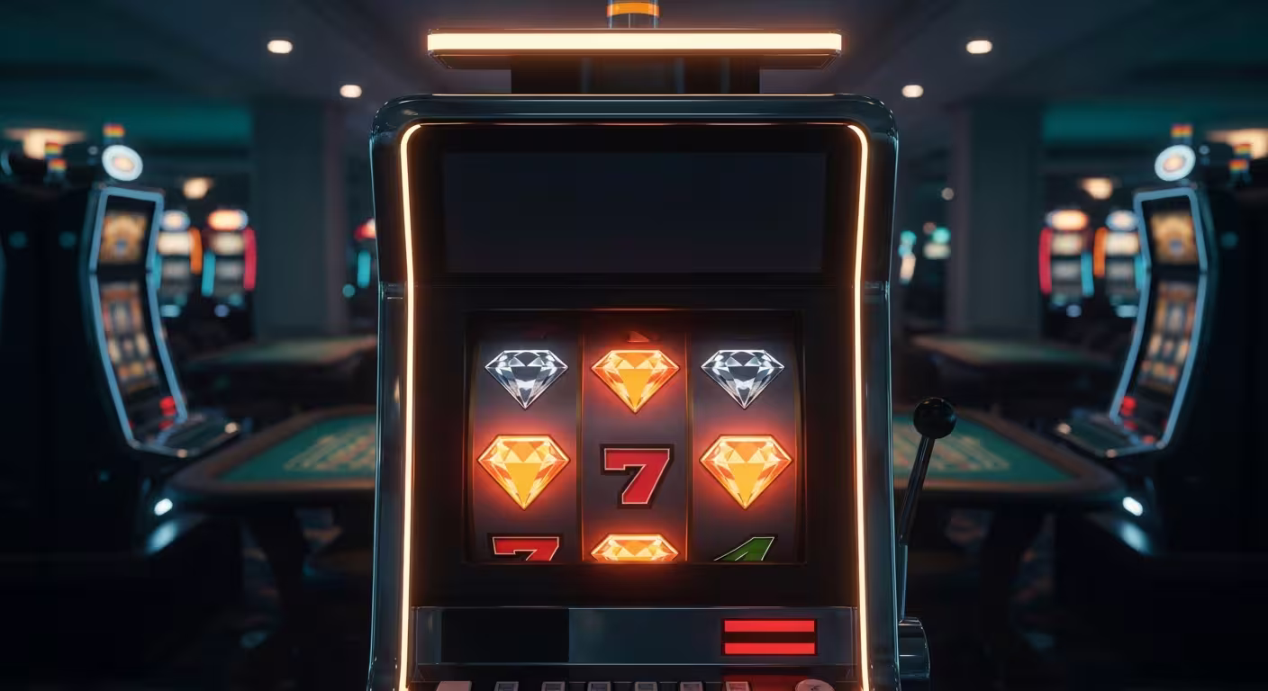 The Near-Miss Effect: Why 'Almost Winning' Hijacks Your Brain in Modern Slots