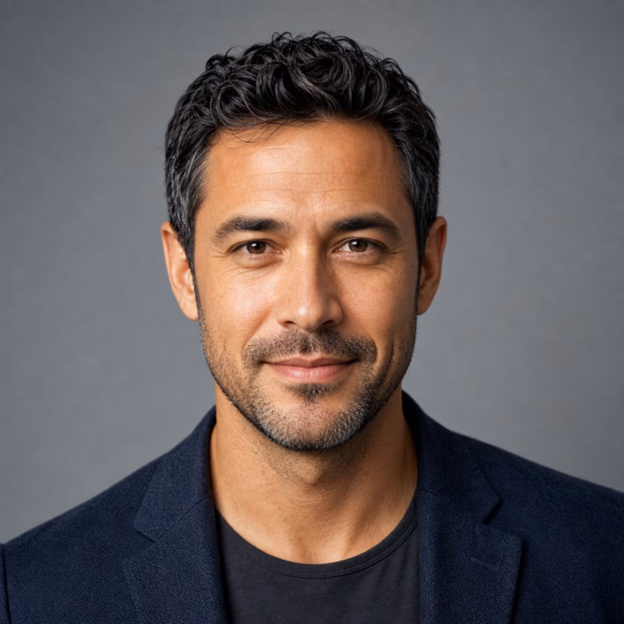 Alex Rivera