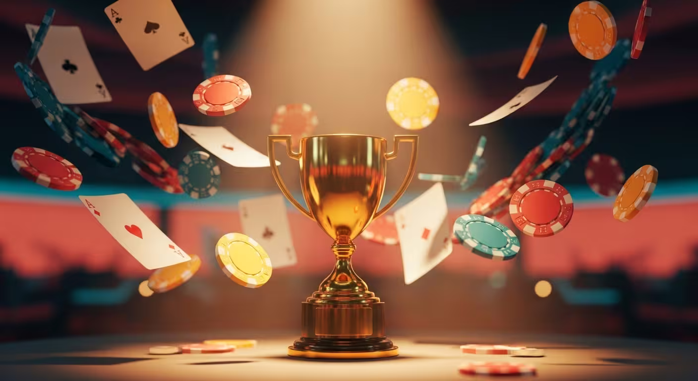 Freispiel-Paket mit rotierenden Slot-Walzen und goldenen Akzenten