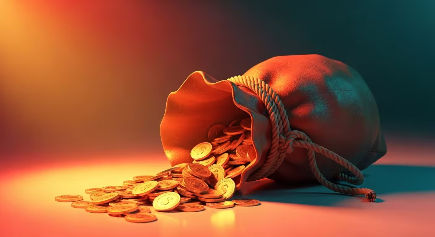 Casino bonus packages featuring welcome offers, free spins, and promotional rewards